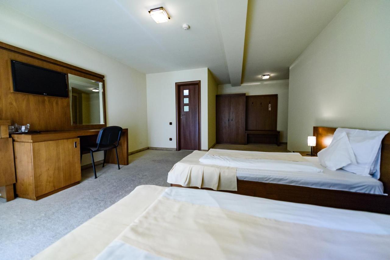 Târgu-Mureş Pension Passion מראה חיצוני תמונה