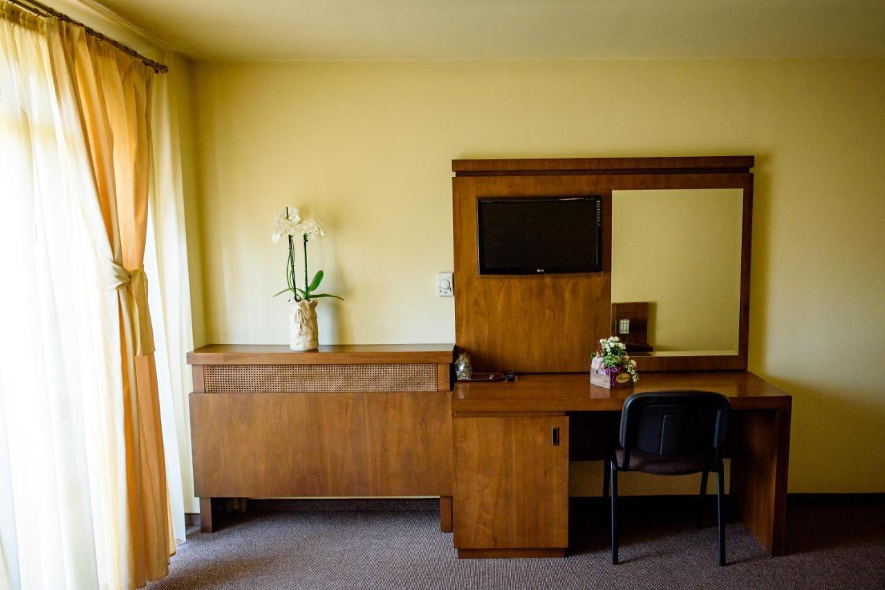 Târgu-Mureş Pension Passion מראה חיצוני תמונה