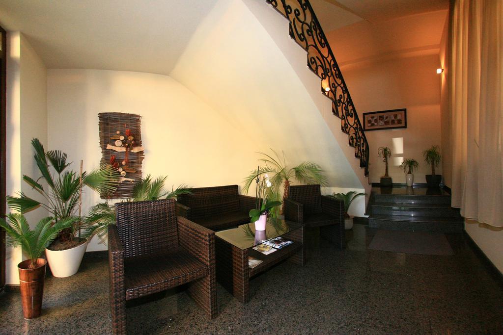 Târgu-Mureş Pension Passion מראה חיצוני תמונה