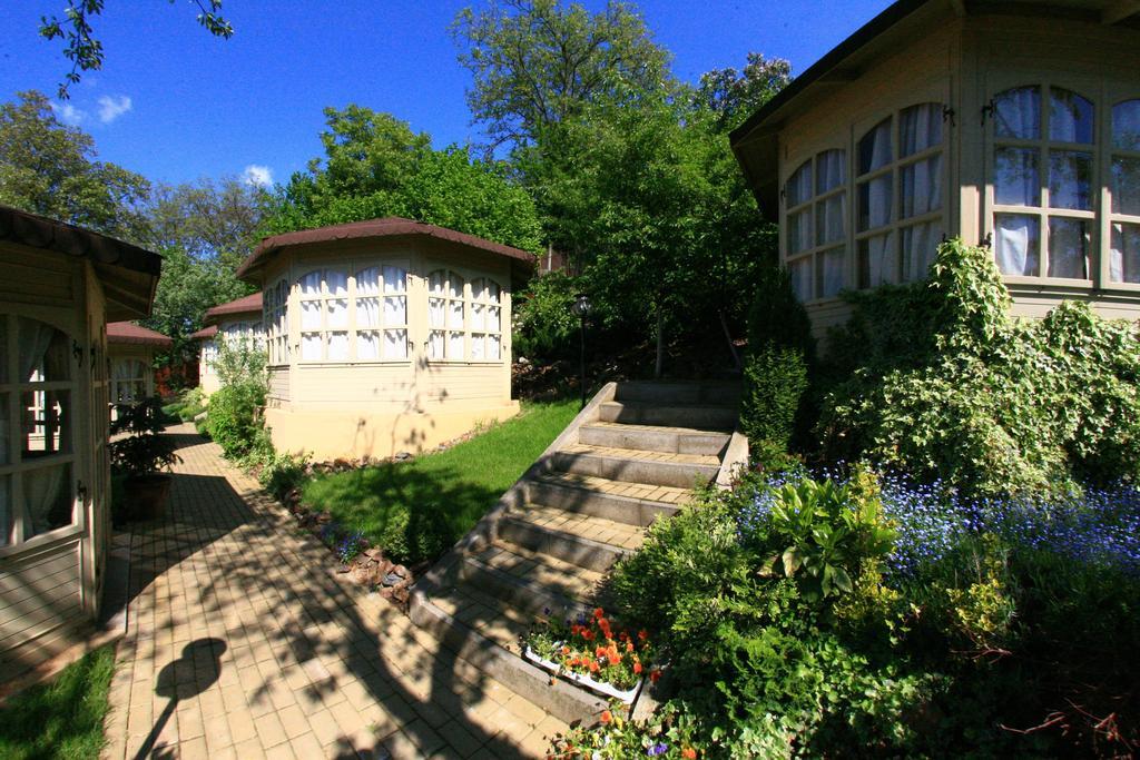 Târgu-Mureş Pension Passion מראה חיצוני תמונה